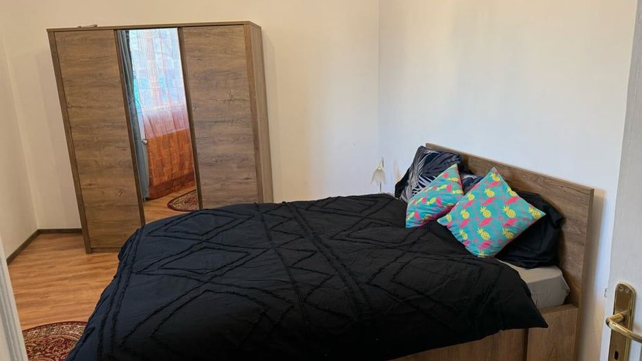 Inchiriere apartament 2 camere,  52 mp, mobilat complet, Cismigiu, - Poză 3