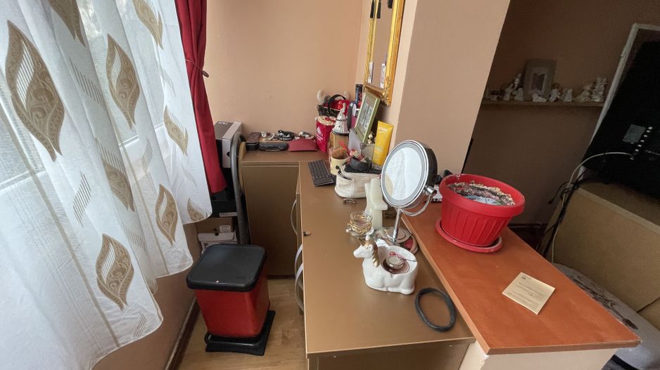 Apartament cu trei camere -zona Matei Basarab - Poză 14