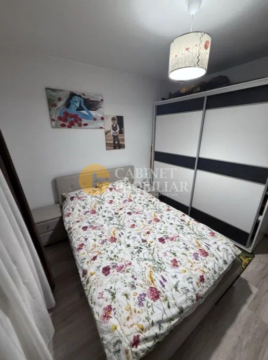 Ap. cu 2 Camere - Renovat/Mobilat - Bloc 1982 - Zona Galata - Poză 2