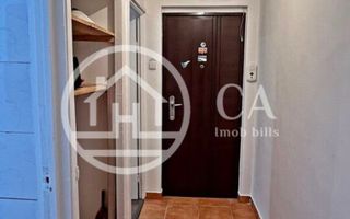 Apartament de vanzare cu 2 camere in Nufarul, Oradea - Poză 7