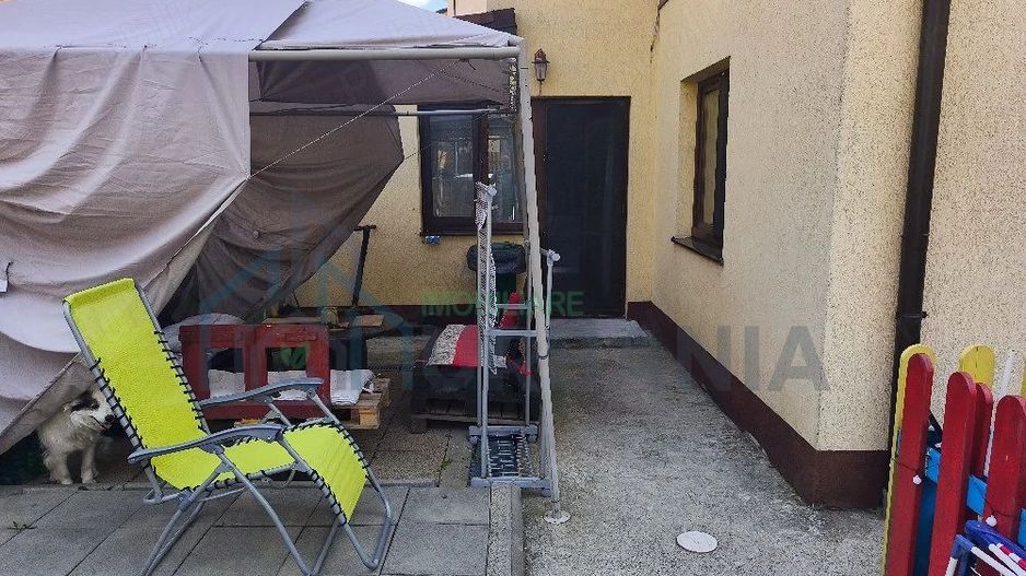 Apartament 3 camere, parter, cu gradina proprie - Nicole Residence, Valea Adanca - Poză 1