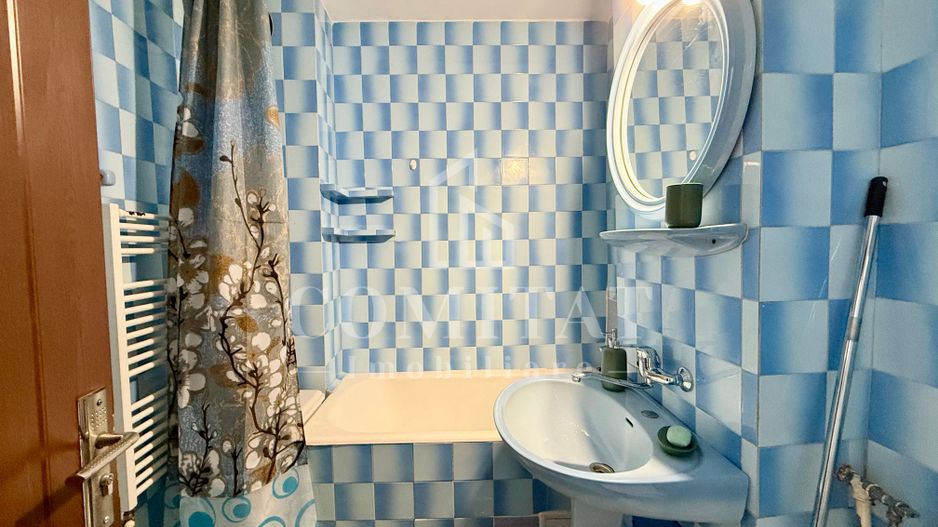Apartament 2 camere | 52 mp | Mărăști – Hotel Paradis | Parcare - Poză 10