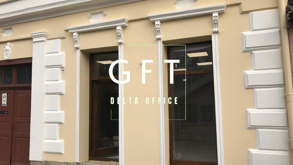 Exclusivitate! Oportunitate de business! Spatiu Comercial Central! - Poză 4