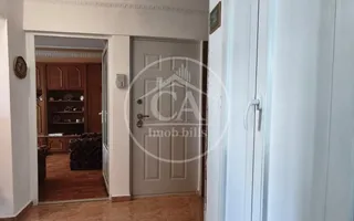 Apartament cu 2 camere de vânzare în zona Rogerius, Oradea - Poză 11