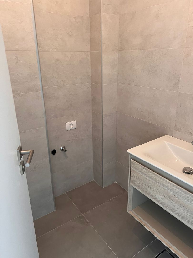 Apartament 1 camera la prima inchiriere - Poză 8