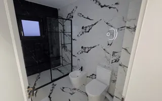 Casa noua 4 dormitoare 2 bai P+1 zona Selgros Teilor - Poză 12
