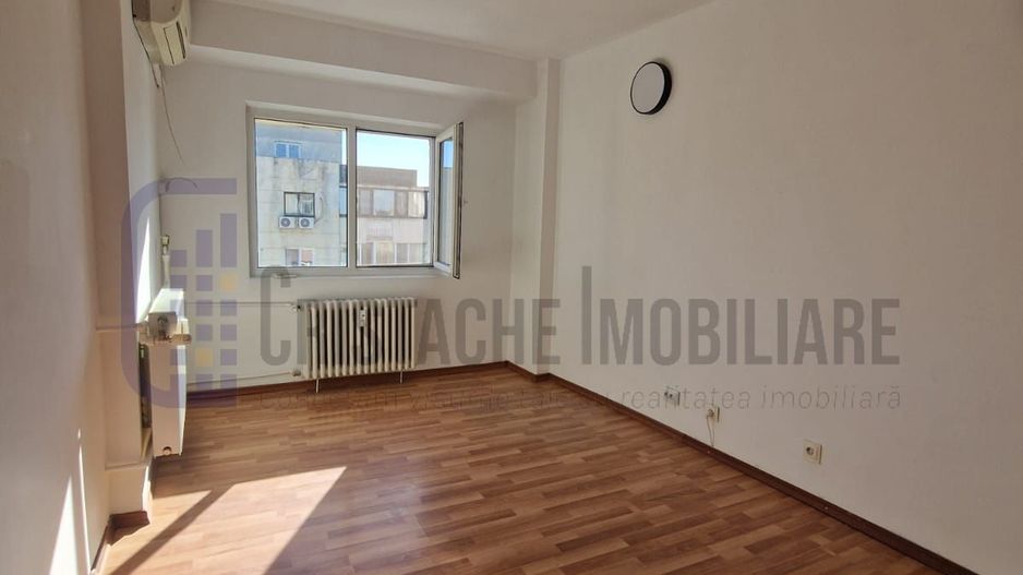 Timpuri Noi_Birou 4 camere decomandat nemobilat, cladire exclusiv birouri - Poză 1