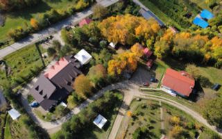 Complex turistic de vânzare în Slănic Moldova - hotel, pensiune - Poză 11