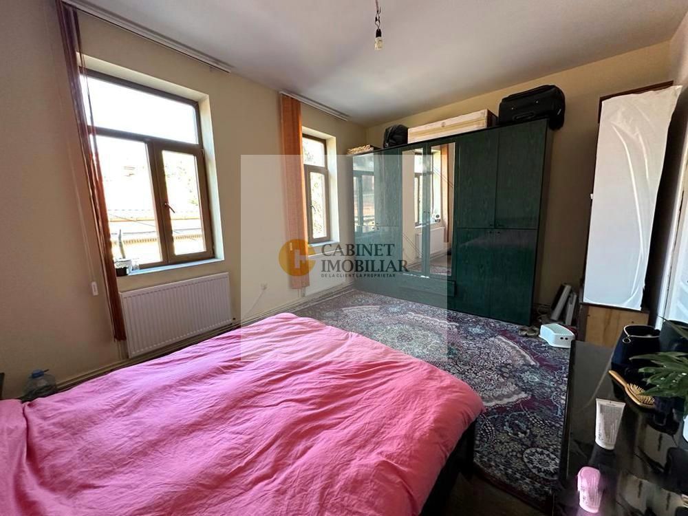 Apartament in vila | 2- 5 camere | Unirii | 150mp - Poză 5