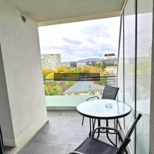 Apartament tip STUDIO | ultrafinisat | CF | IULIUS MALL - Poză 7