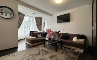 Casa Individuala cu 588mp Teren | Cartier Europa - Poză 8