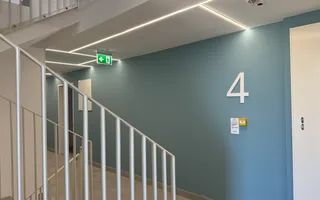 Apartament Luxos de Închiriat în Complexul Rezidențial ISHO - Poză 22