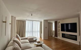 Casa de vanzare Lacul Tei/Barbu Vacarescu renovata - Poză 1