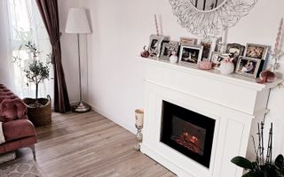 3 Camere kasper Coresi, 76 mp, loc parcare, 245000Euro - Poză 5