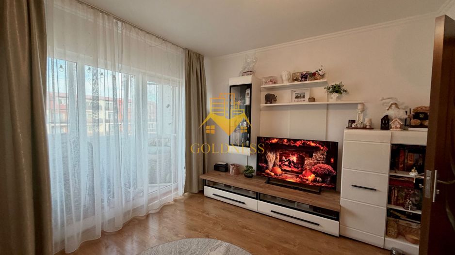 2 camere decomandate, Zona Eroilor, Regina Maria, Penny, Floresti - Poză 3