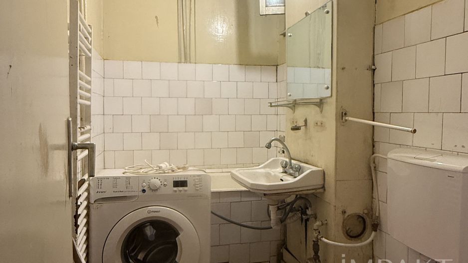 Apartament semidecomandat cu 2 camere in Gheorgheni - Poză 7