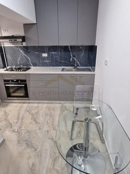 Apartament 2 camere | 63 mp | Etaj 6 | Lux - Poză 7