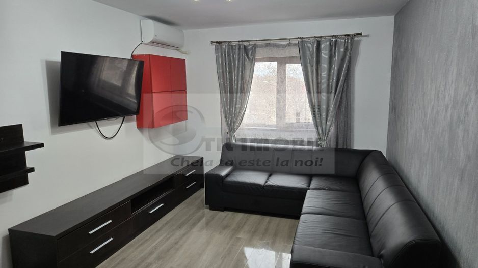 Apartament 2 camere Podu de Fier - 550 euro - Poză 2