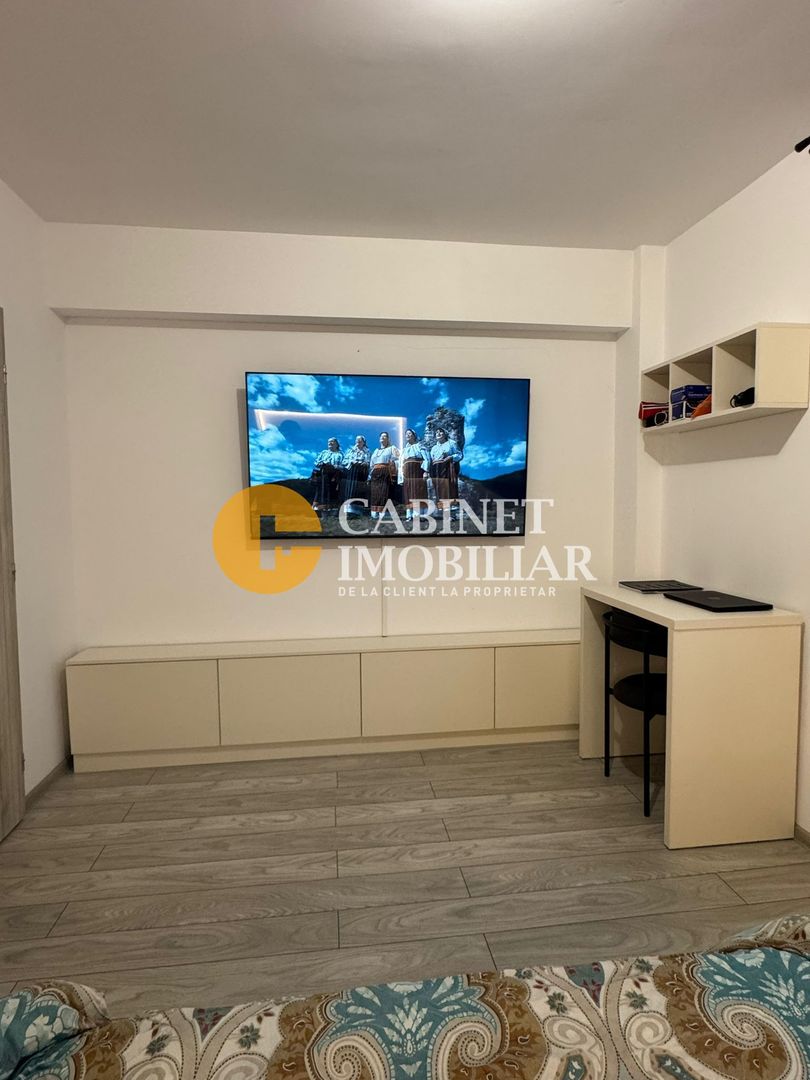 Apartament 2 camere decomandat- ETAJ 1- Capat Pacurari - Poză 2
