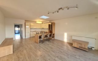 Apartament generos 4 camere zona Elisabetin - Poză 15