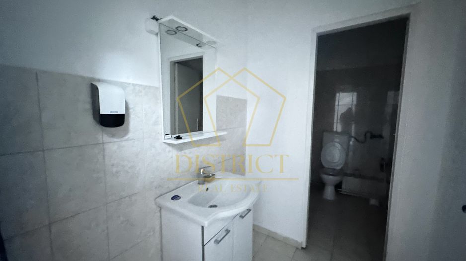 Spatiu comercial SAD cu VAD bun | Zona Maria - Poză 8
