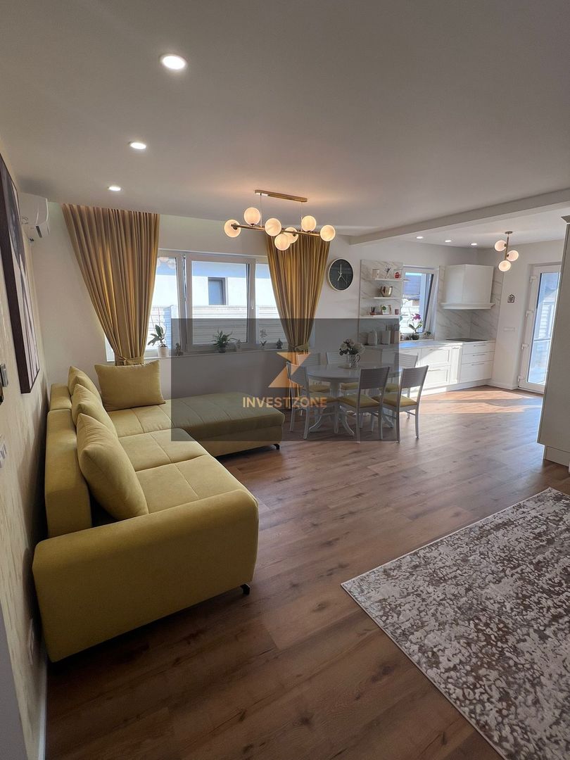 Casa noua de vanzare in Osorhei-Oradea - Poză 5