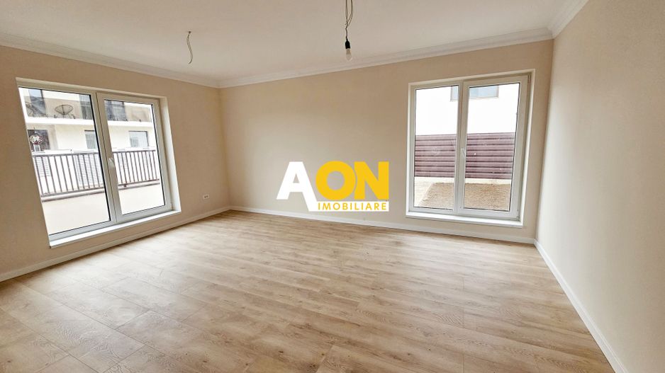 Casă nouă P+1, 4 camere, 124 mp utili, panouri solare, cartier Orizont - Poză 5