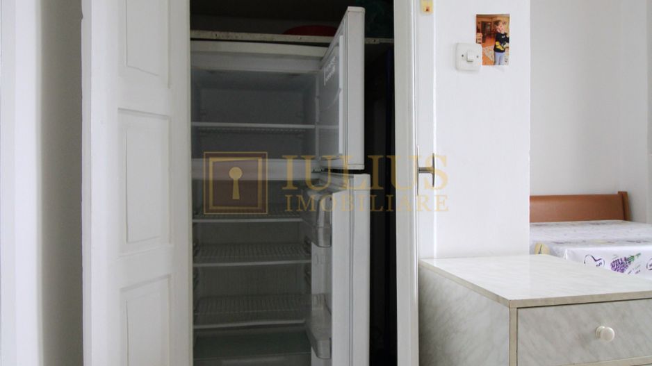 2 camere, Aradului, centrala proprie. - Poză 21