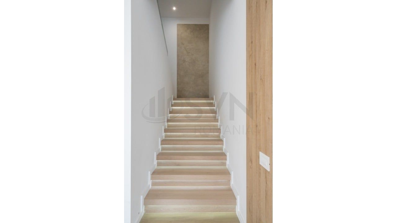 REV2005590 Vila Exclusivista Voluntari Arhitectura Moderna 320 mp utili - Poză 7