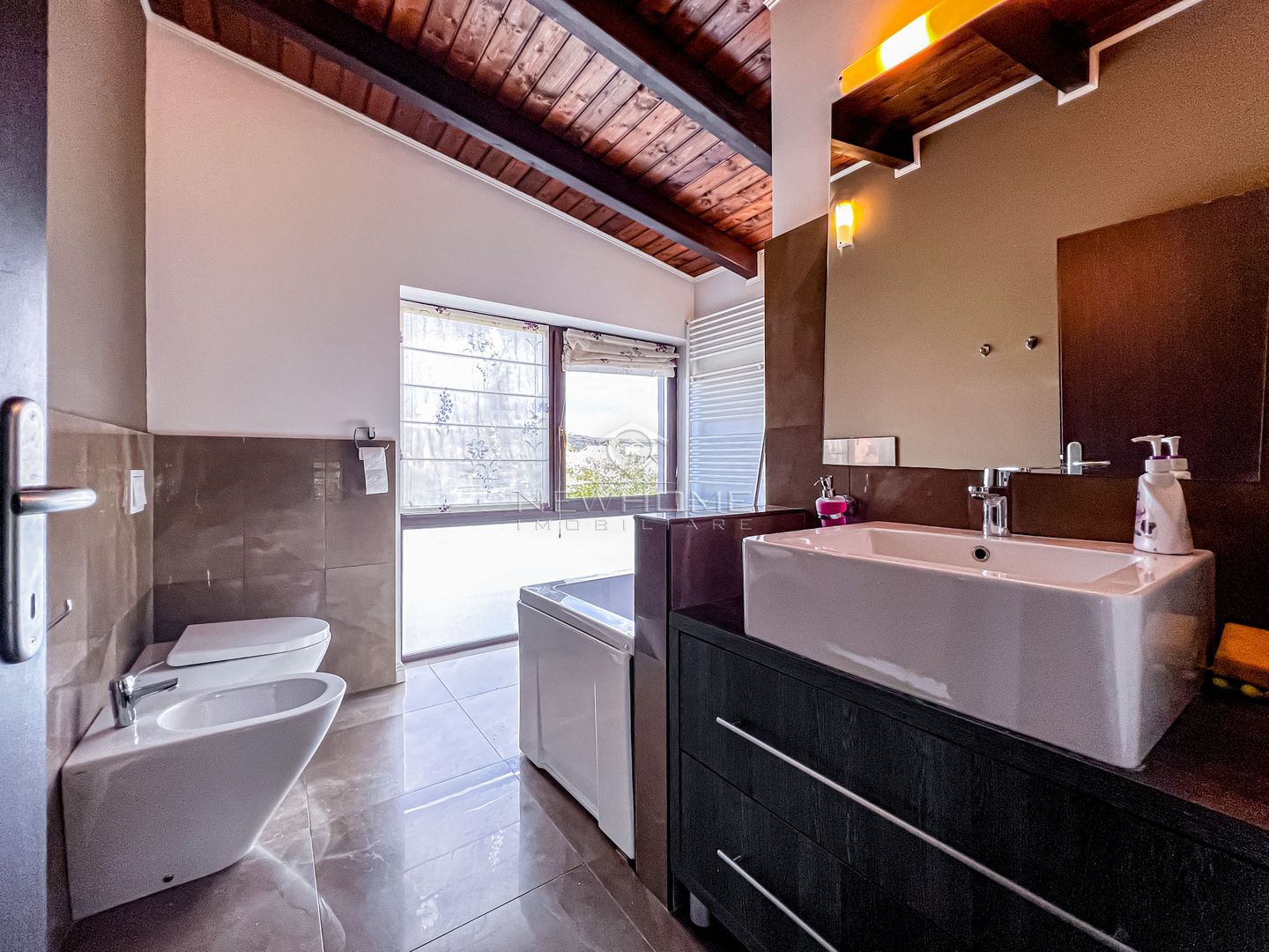 Casă / Vilă de inchiriat 4 camere zona Someseni, Pet friendly - Poză 8