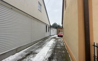 Casa cu teren | 600 MP | 130.000 EURO - Poză 3