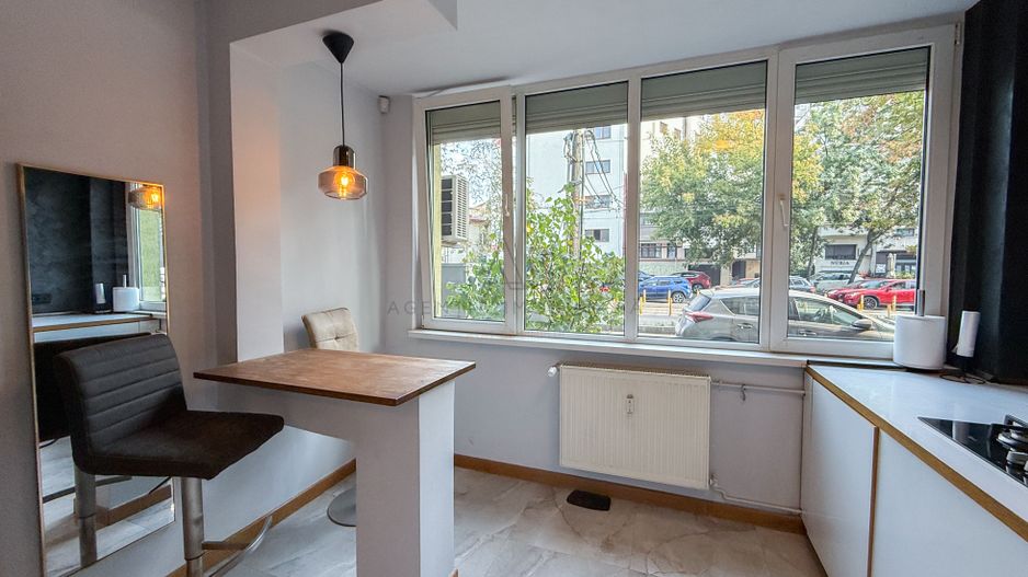 2 Camere Maresal Averescu Parter - Poză 10