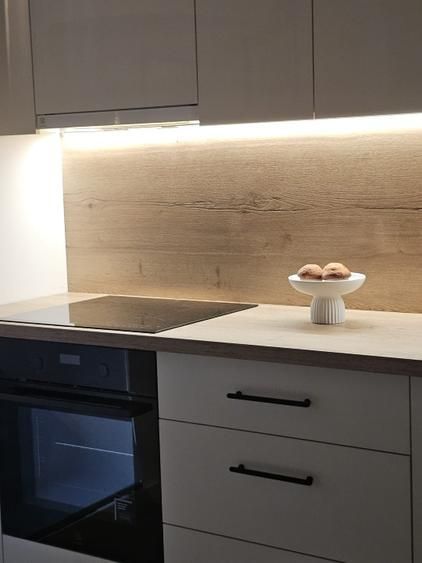 Apartament Premium | Prima Închiriere | Nusco City - Poză 9