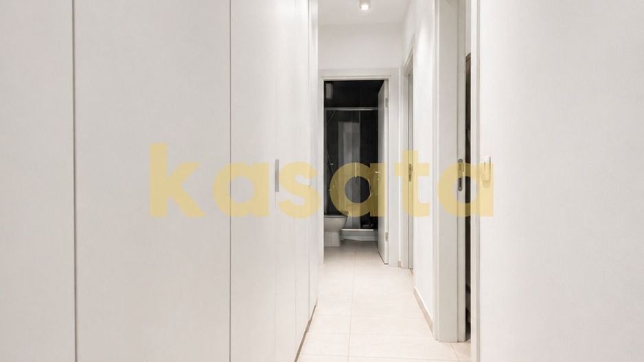 3 camere | 82,32 mp | 2 băi | 2 balcoane | Baba Novac Residence - Poză 15