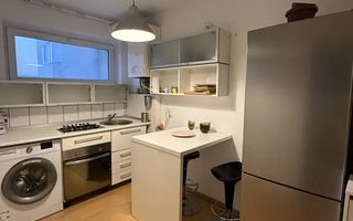Apartament 2 camere langa Somes | Etaj intermediar | Vedere deschisa - Poză 3