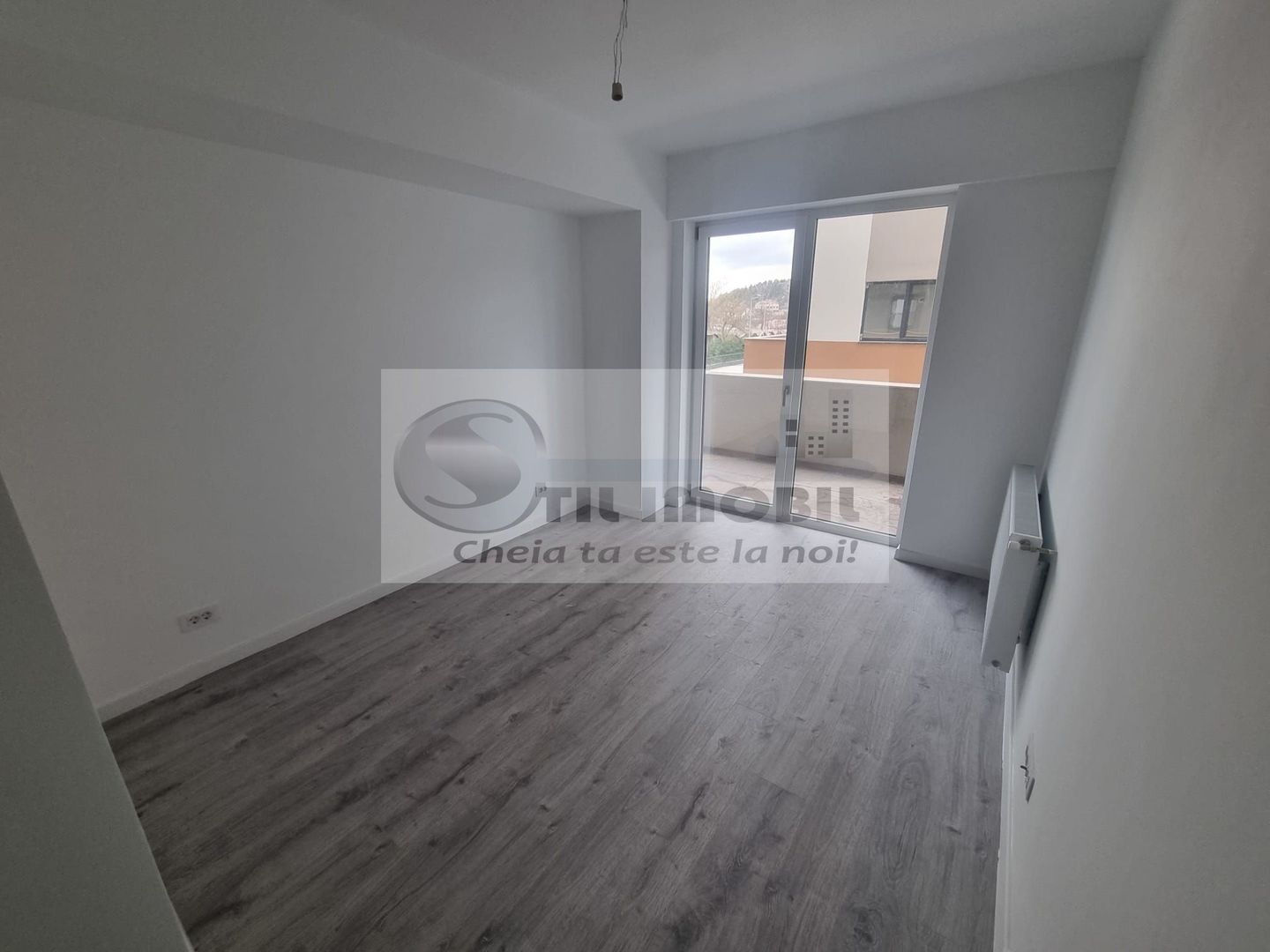 Apartament cu 2 camere. 0% comision ! INTABULAT ! - Poză 4
