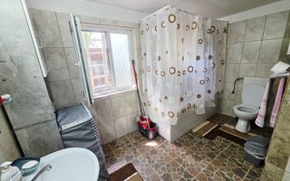 Casă 5 camere Dorobanțu | Panouri solare | Teren 299 mp - Poză 16