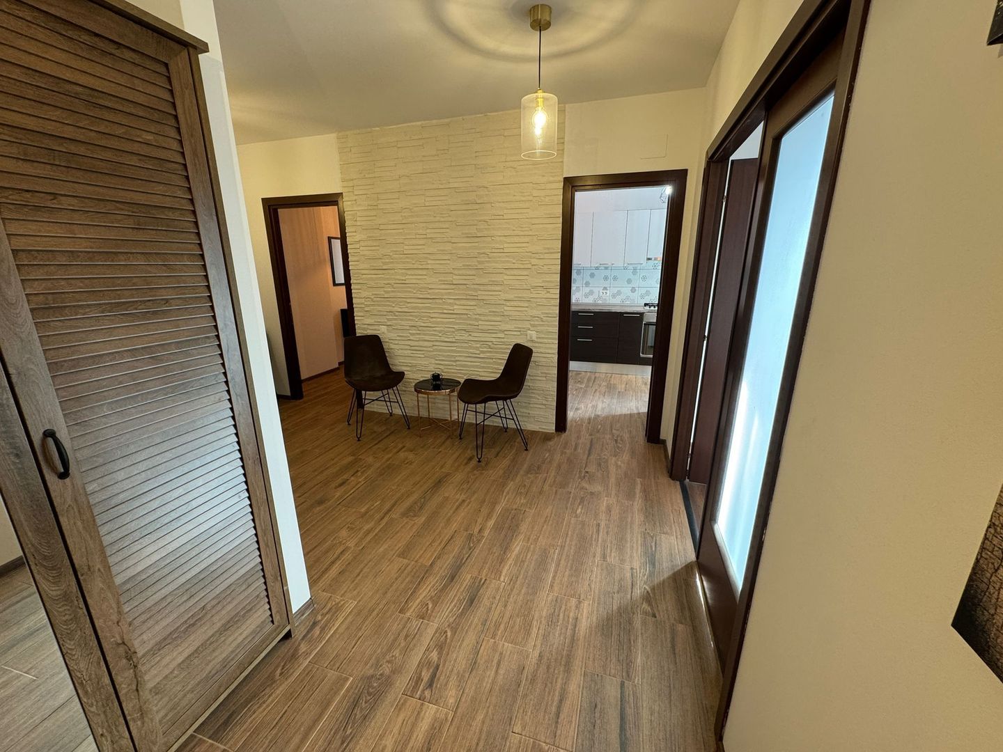 Central Park - Stefan cel Mare | 3 Camere 130 mp | Loc Parcare - Poză 13