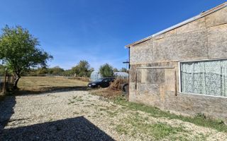 Vanzare Casa P+1E Bananai-Prundu teren 1363 mp - Poză 9