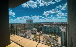 VANDUT - ISHO Timisoara | Etaj 18  - 66 mp | Parcare subterana - Poză 3