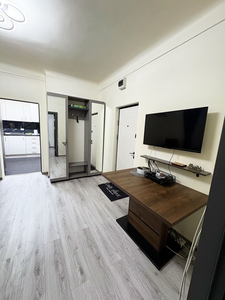 De Inchiriat apartament langa Palatul Parlamentului- cu parcare inclusa - Poză 4