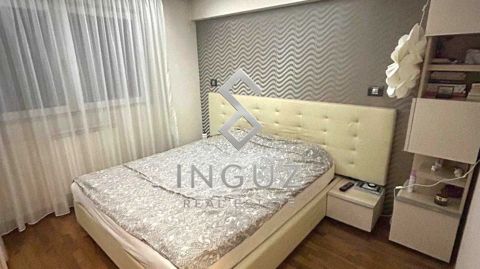 Apartament 2 camere de închiriat – Floreasca, București - Poză 5