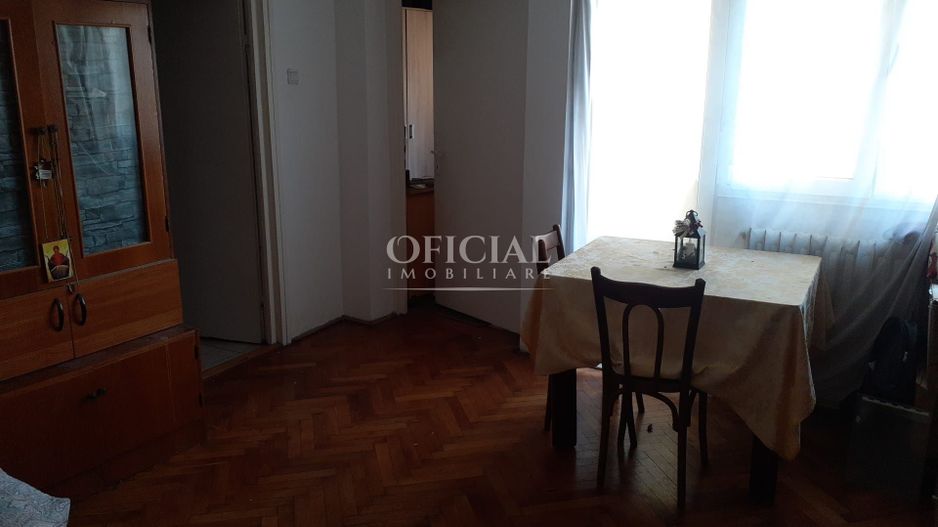 Apartament 2 Camere | 42 mp | Etaj 4/5 | Garaj | Lift | Zona Horea - Poză 5