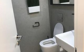 Studio ultralux  – concept exclusivist, Win Herăstrău – Cartierul Francez - Poză 5