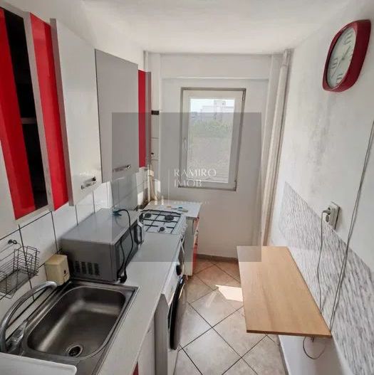 Apartament 2 camere, decomandat, Nitu Vasile/P-ta Sudului, curat - Poză 3