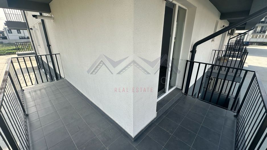 Apartament 2 camere parter înalt | Str. 23 August | NOU, cu parcare - Poză 10