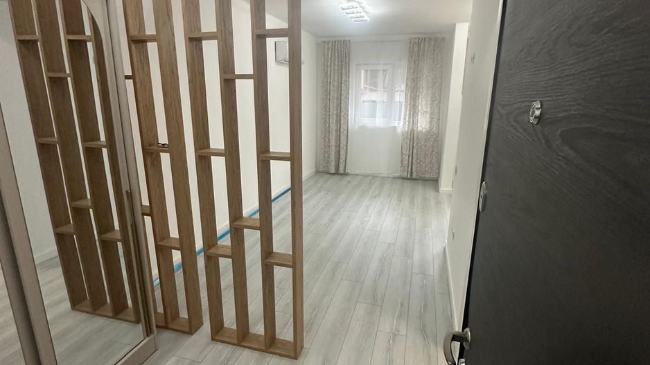 Garsoniera de inchiriat la 7 minute de metrou Berceni - Poză 13