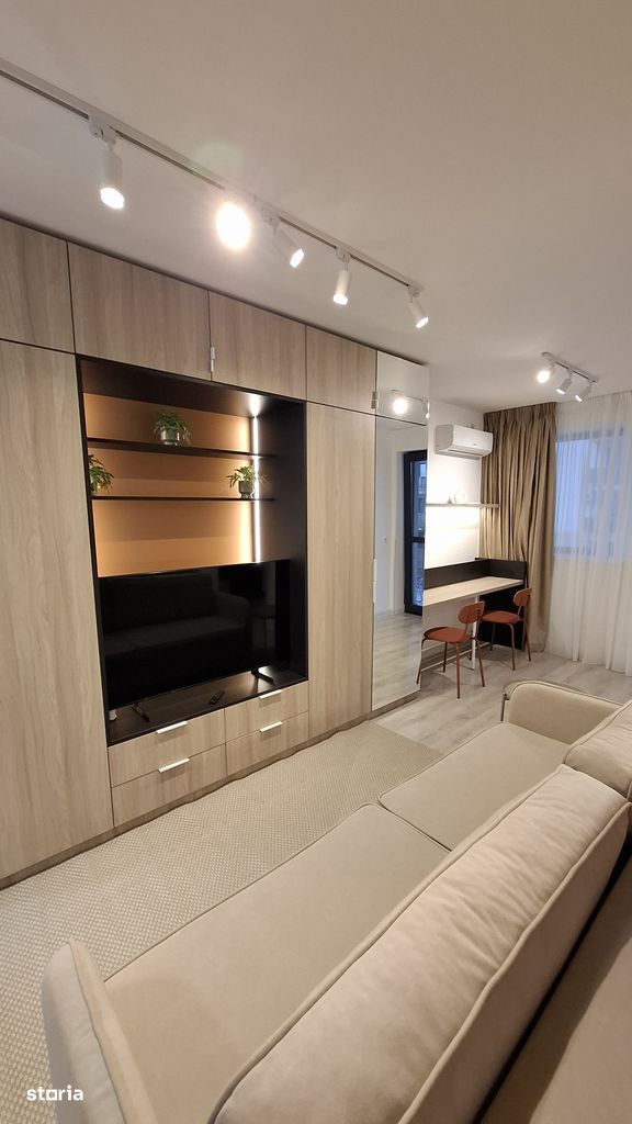 Studio Hils Pallady loc de parcare metrou Anghel Saligny - Poză 7