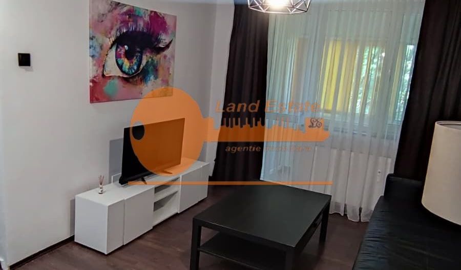 2 camere-renovat Piata Sudului (12min metrou) - Poză 3