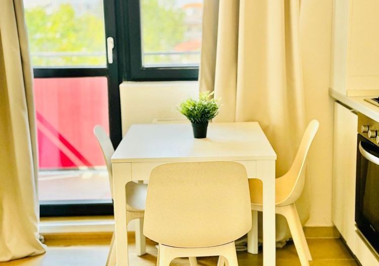 Apartament 2 camere Parc Carol - Viilor | Complex Nou - Poză 8